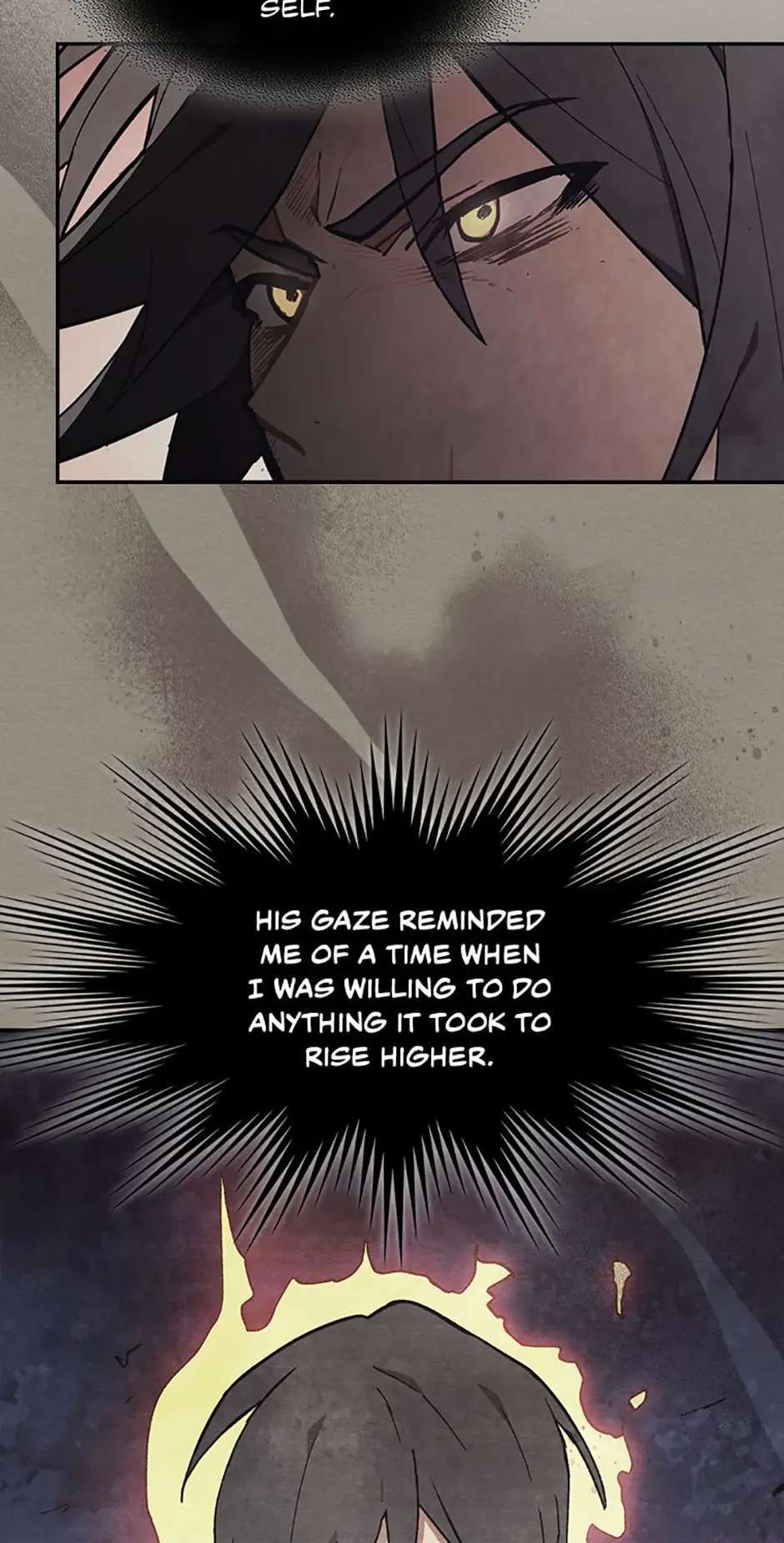 Yi Shen Dang Guan Chapter 26 20